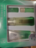 百雀羚（PECHOIN）肌初赋活臻致套装(洁70G+水70ML+水15ML+乳15ML)抗皱紧致品质国货 实拍图