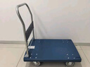 搬运宝平板车小推车折叠手推车手拉拖车拉货车90x60cm承重700斤JQ-5800L 实拍图
