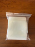 斯泰克 手机自封袋密封袋 一次性可触屏防尘加厚手机防水袋食品口罩保护袋10*20cm12丝100只装 实拍图