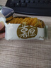 好丽友（orion）薯愿薯片香烤原味5连包520g 休闲零食薯片非油炸膨化食品小吃 实拍图