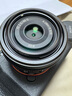 蔡司（ZEISS）UV 佳能尼康单反相机镜头滤镜 49mm索尼富士通用保护镜T*多层镀膜高透玻璃 实拍图