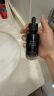 玉兰油（OLAY）淡纹黑管精华液50ml补水抗皱抗衰老面部精华生日礼物送女友 实拍图