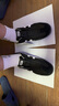 Onitsuka Tiger鬼塚虎德训懒人鞋男女 春夏懒人运动休闲鞋TOKUTEN SLIP-ON 黑色 40 实拍图