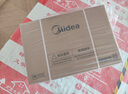 美的（Midea）【静音MATE30】16升燃气热水器天然气一级静音 一级节能 三驱恒温大水量 小体积JSQ30-MATE 30 实拍图