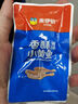 来伊份 香酥小黄鱼125g原味 即食海鲜休闲小零食鱼干网红特产办公室小吃 实拍图