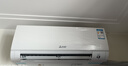 三菱电机（Mitsubishi Electric）LA系列2匹 菱之洁 新二级能效19-29㎡适用变频冷暖 空调省电挂机国家补贴内部清洁运转MSZ-LA18VF 实拍图