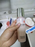 美肤宝护肤品套装美白淡斑补水清爽保湿提亮肤色去黄紧致毛孔化妆品女正 推荐礼盒（洁+水+乳+眼霜+bb霜） 实拍图