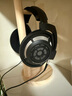 森海塞尔（Sennheiser）头戴式耳机 开放式HiFi高保真音乐耳机耳麦 舒适佩戴发烧级耳机 HD800S 【高端开放式动圈耳机】 实拍图