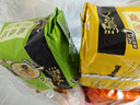 统一汤达人 日式豚骨拉面 袋装 125g*5袋 五连包 方便面速食面泡面 实拍图