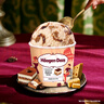 哈根达斯（Haagen-Dazs）开心果奶霜口味冰淇淋100ml/杯 雪糕 实拍图