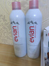 依云（evian）矿泉水喷雾 敏感肌可用 补水保湿爽肤水 定妆控油化妆水 护肤礼物 400ml 【两瓶装】 实拍图