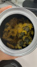 陈一凡 婺源皇菊 菊花茶一杯一朵金丝皇菊贡菊 搭枸杞金银花养生茶25g  实拍图