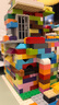 乐高（LEGO）积木拼装经典系列11038 缤纷创意积木盒男孩女孩儿童玩具生日礼物 实拍图
