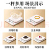 COOKSS电子秤小型高精度克数电子秤婴儿宝宝辅食工具厨房烘焙食物秤称重 实拍图