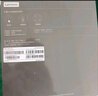 联想（Lenovo）8倍速 USB外置光驱 DVD外置刻录机 移动光驱 外接光驱 笔记本电脑便携光驱外置读刻一体黑色 GP70N 实拍图
