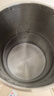京东京造316L食品级不锈钢烧水壶1.7L 电热水壶 家用电水壶 速热一体无缝内胆食品级热水壶 自动断电 实拍图