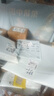 得力(deli)缤纷色系荧光笔不易晕染考试复习划重点标记学生记号笔手账绘画10支 荷叶绿 S600Pro 实拍图