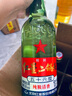 红星二锅头 大二 56度 500ml*6瓶 送张裕葡小萄甜葡萄酒750ml  实拍图