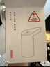 京东京造  桶装水抽水器 家用办公室饮水机泵 自动电动抽水器上水器 青春版 实拍图