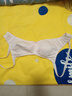 古今（GUJIN）商场同款3/4薄模杯上托无钢圈文胸内衣女棉质无插片胸罩0I328 实拍图