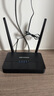 HIKVISION海康威视无线wifi监控器摄像头家用360度全景400万超清云台旋转手机远程室内可对讲AI人形侦测K44H 实拍图