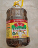 鲁花 食用油 5S 压榨一级 花生油 5L 实拍图