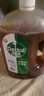 滴露（Dettol）消毒液衣物除菌液洗衣消毒水1.8L杀菌除螨 家居宠物消毒除菌  实拍图