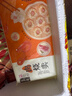 五芳斋 速冻虾仁猪肉烧卖250g 10只 速冻肉烧卖方便早餐食品烧麦 实拍图