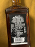 杰克丹尼（Jack Daniels）美国田纳西州调和型进口威士忌洋酒 节日礼物 黑标700ml*2 晒单实拍图