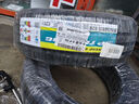 邓禄普（DUNLOP）轮胎/汽车轮胎 205/60R16 92H SP TOURING R1 实拍图