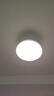 雷士（NVC）LED灯盘吸顶灯替换灯芯磁吸光源模组环形灯管改装套件40瓦三色光 实拍图