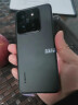 小米 REDMI Note 14 Pro+ 国家补贴 第三代骁龙7s IP68 6200mAh大电量 12GB+256GB 子夜黑 红米5G手机 实拍图