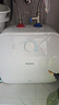 海尔（Haier）国家补贴20%小厨宝电热水器11升 FCW 金刚无缝胆 一级能效节能2200W速热储水式家用厨房小型热水宝 实拍图