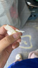 芭蕾风甜美蝴蝶结发卡高级感发饰头饰长毛猫猫狗狗装饰发卡 【新人专享】蝴蝶结发夹-白色-1 1个 实拍图