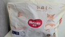 好奇（Huggies）软萌星人柯基裤拉拉裤L32片(9-14kg)大号婴儿尿不湿超薄拉拉裤 实拍图