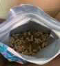 LEGENDSANDY蓝氏全价猫粮成猫幼猫生骨肉冻干粮 猎鸟乳鸽1.5kg 实拍图