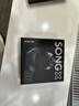 SONGX 蓝牙耳机无线入耳式蓝牙5.3通话降噪耳机运动音乐游戏耳机长续航通用苹果华为oppo小米 实拍图