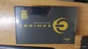 长城（Great Wall）额定650W G6金牌全模电脑电源（单路12V/全电压/双CPU+双显卡供电） 实拍图