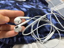 Apple/苹果 采用 (USB-C)的EarPods耳机 有线耳机 苹果耳机 适用iPhone/iPad//Mac 苹果手机 实拍图