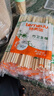 一次性碗食品家用500型*100只耐高温微波打包盒透明冰粉碗汤碗 实拍图