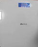 香山体脂秤 真电极智能体脂称体重秤电子秤人体秤家用减肥 16项健康数据 京东小家 云姿白【电池款】 实拍图