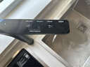 美的（Midea）家用净水机星河系列1200G PRO 6年长效陶氏RO 0阻垢剂反渗透直饮净水器厨下式净饮机 鲜活零陈水 实拍图