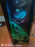 华硕（ASUS）TUF GAMING X870E-PLUS WIFI7 主板 支持 CPU 9900X3D/9950X3D/9800X3D (AMD X870/socket AM5) 实拍图