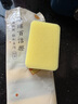京东京造 百洁擦10片装 抹布百洁布 厨房洗碗布 去油污海绵擦 实拍图