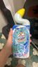 威猛先生（Mr Muscle）强效 洁厕灵 洁厕剂 丁香香型 马桶清洁 600gX2瓶 实拍图
