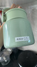 九阳（Joyoung）焖烧杯真空焖烧罐焖粥保温饭盒便携保温桶B80B-WR501(绿) 实拍图