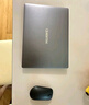 华为MateBook 14 店铺预装Windows版 国家补贴20% 2.8K OLED触控屏 酷睿Ultra7 32G 1T 深空灰 实拍图