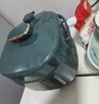 美的（Midea）电压力锅小型电高压锅小容量2.5L迷你压力锅电饭煲智能多功能迷你家用高压1-2-3人小绿锅国家补贴 【高压快煮】智能预约煮火锅 2.5L 实拍图
