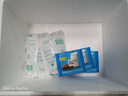 瑞特滋（RITTER SPORT）阿尔卑斯牛奶巧克力 100g 休闲零食糖果礼物送男女友德国原产 实拍图