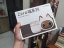 漫步者（EDIFIER）【限定主题礼盒】花再Zero喵真无线蓝牙耳机猫系列半入耳式音乐运动游戏通话降噪适配苹果华为Air 布偶喵+清洁神器+入会享5元 实拍图